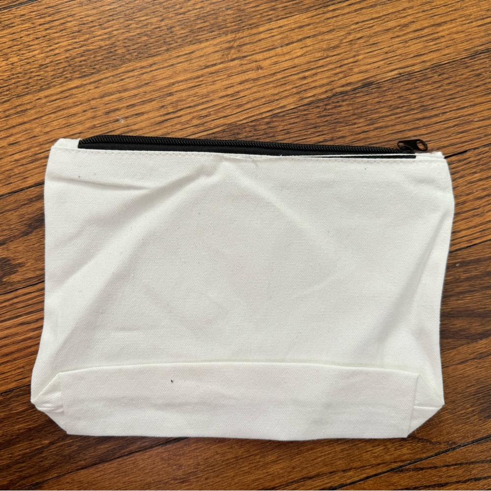 Makeup Pouch - Picture 2 of 3